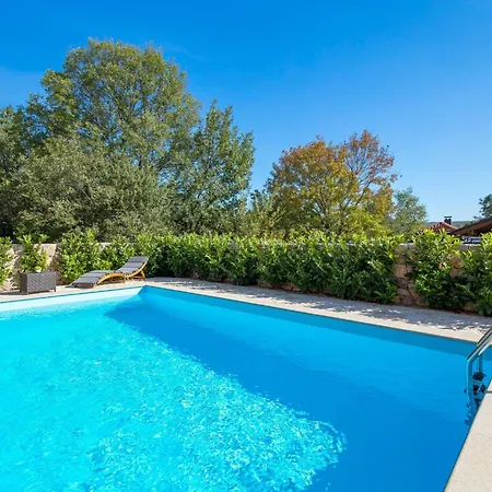 Vakantiehuis Romantische Mit Pool- Umgeben Von By Interhome Sveti Anton (Krk)