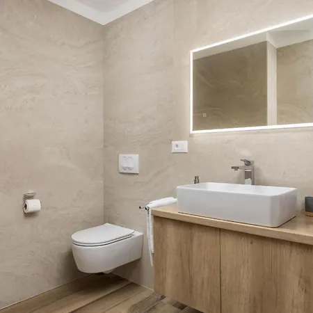 Romantische Mit Pool- Umgeben Von By Interhome Sveti Anton (Krk)